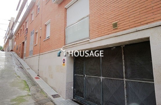 Garaje en venta en Girona, 10 m²