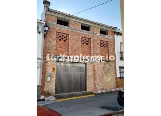 Casa a la venta en la calle Barriada Virgen Del Rocio 47, Encinas Reales