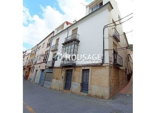 Villa a la venta en la calle Almendros Aguilar 42, Jaén
