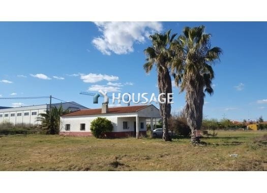 Villa a la venta en la calle Carretera De N-340 A Villanueva De La Serena 5713, Villanueva de la Serena
