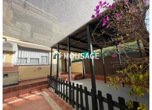 Villa a la venta en la calle Camilo José Cela 40, Aljaraque