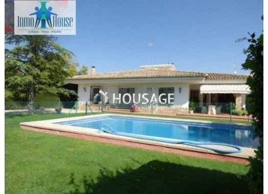 Villa a la venta en la calle Vereda De Jaén 77, Albacete capital