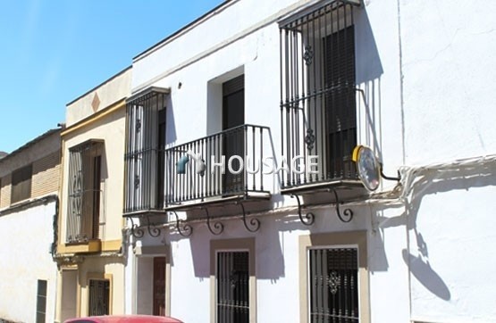 Casa de 4 habitaciones en venta en Córdoba, 315 m²