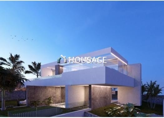Villa a la venta en la calle Ur Lago Abama (Playa San Juan) 1c, Guía de Isora