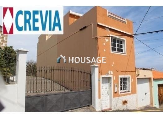 Villa a la venta en la calle San José 78, Candelaria
