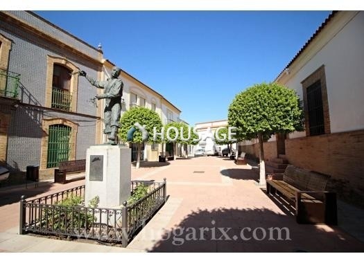 Casa a la venta en la calle Mesones 14, Villanueva de los Castillejos