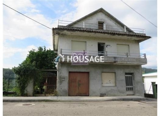 Casa a la venta en la calle Avenida Do Grupo Escolar 16, Mondariz