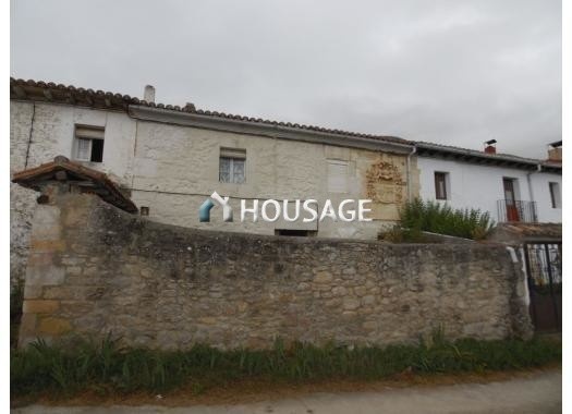 Casa a la venta en la calle Alta 25, Merindad de Cuesta-Urria