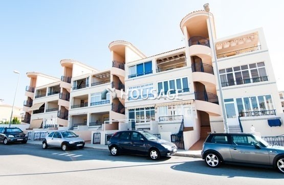 Garaje en venta en Alicante, 14 m²