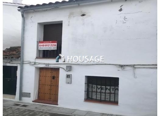 Casa a la venta en la calle De Juan De Lora 40, Cazalla de la Sierra