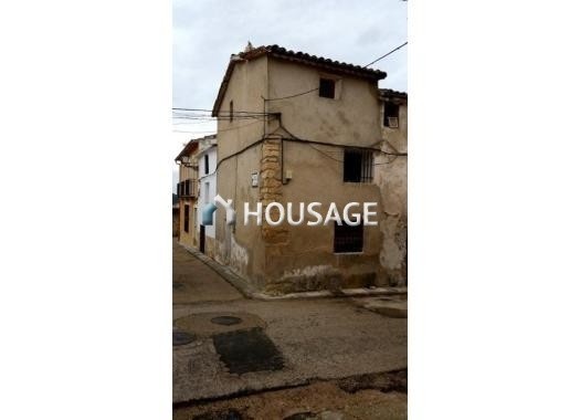 Casa a la venta en la calle Travesía Peñarrubia 3, Priego
