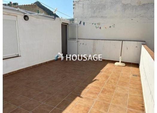 Casa a la venta en la calle Eras De Alcantarilla 41, Jaén