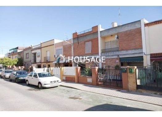 Casa a la venta en la calle Carrascal 1a, Mairena del Alcor