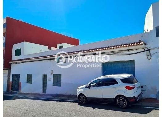 Villa a la venta en la calle Los Valos 91, Granadilla de Abona