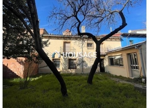Villa a la venta en la calle De Germán Gamazo Y Calvo 4, Boecillo
