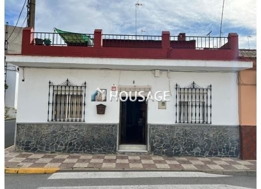 Casa a la venta en la calle Virgen De La Fuentecilla 25, Burguillos