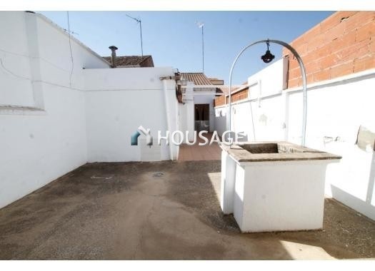 Casa a la venta en la calle Macías Porras 50, Montijo