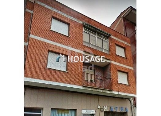 Villa a la venta en la calle Juan Carlos I Rey 58, La Bañeza