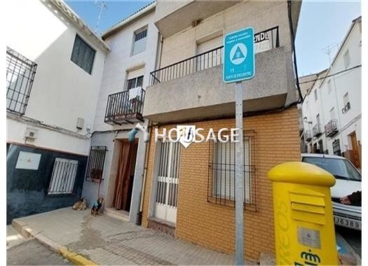 Casa a la venta en la calle Avenida De Jaén 1, Valdepeñas de Jaén
