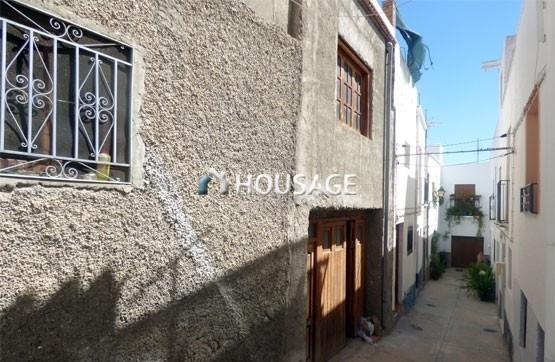 Casa de 1 habitacion en venta en Almería capital