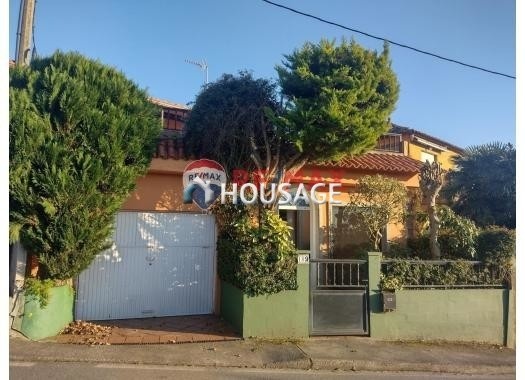Villa a la venta en la calle Baixada Á Praia 80, Vigo