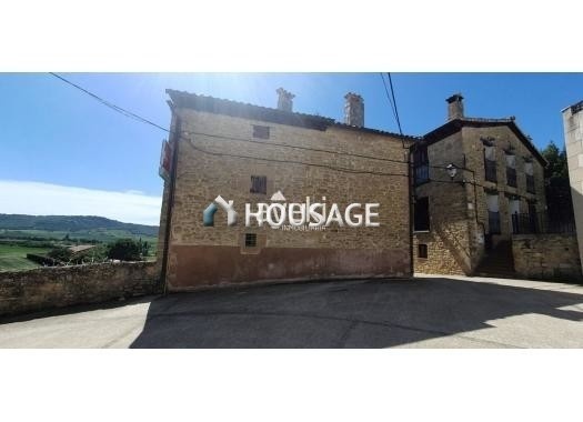 Casa a la venta en la calle Lorca - Abárzuza / Lorka - Abartzuza 13, Valle de Yerri