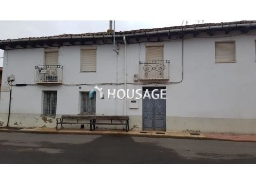 Casa a la venta en la calle Tr Virgen Imp 2-Vc 1, Santovenia De La Valdoncina