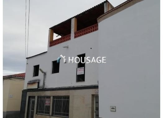 Villa a la venta en la calle Lope De Vega 26, Torreorgaz