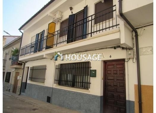 Casa a la venta en la calle Del Rebollar 4, Valverde de la Vera