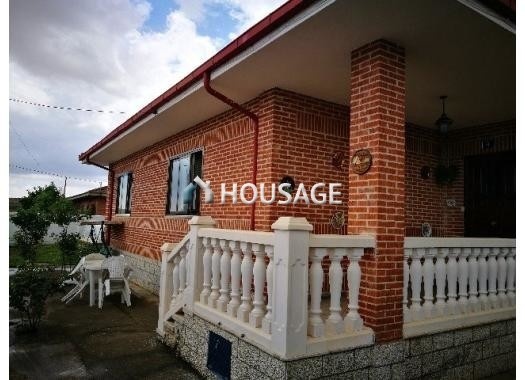 Villa a la venta en la calle Villamorico 1, La Antigua