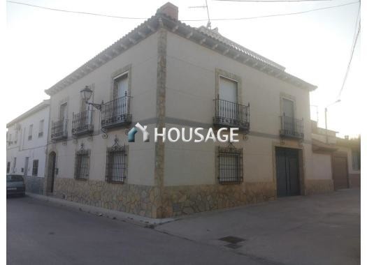 Villa a la venta en la calle Real 87, Horcajo de Santiago