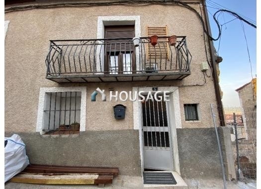 Villa a la venta en la calle Del Herencio 1, Horche