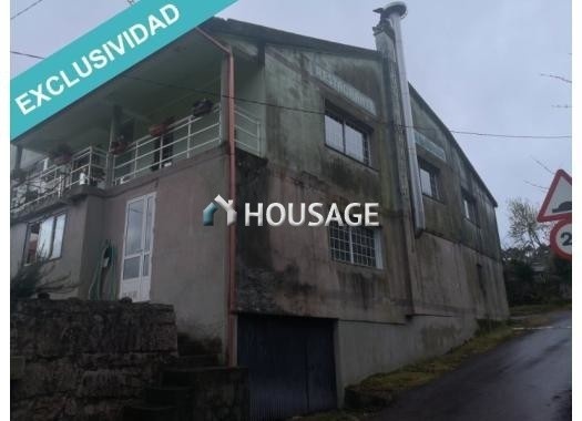 Casa a la venta en la calle Rúa De Darío Bugallal 1, Puenteareas