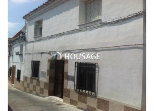 Casa a la venta en la calle Zapatería 65, Baena