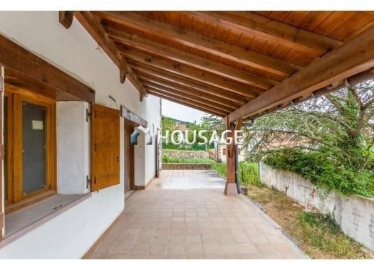 Casa a la venta en la calle Mañueta / Mañueta Karrika 4, Ezcabarte