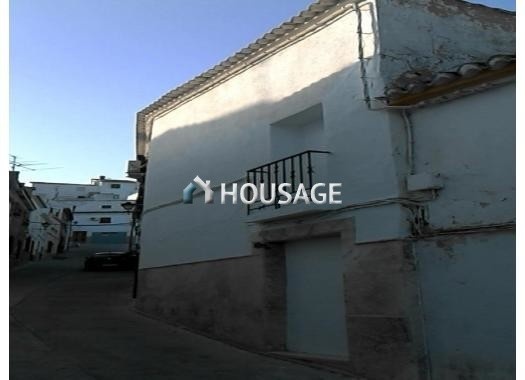 Casa a la venta en la calle Alonso García 22, Baena
