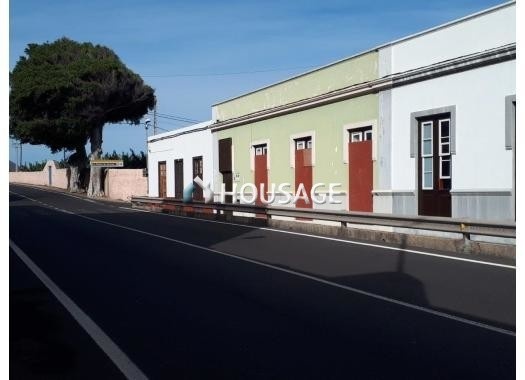 Casa a la venta en la calle Restaurante Ribamar, Garachico