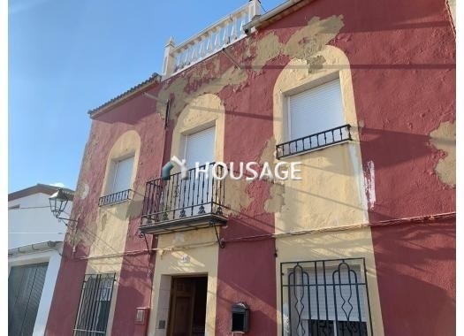 Casa a la venta en la calle Blas De Otero 60, Lahiguera