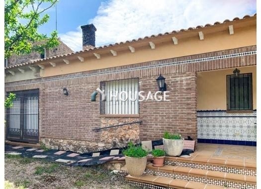 Villa a la venta en la calle Carretera De Jaén, Alcaraz