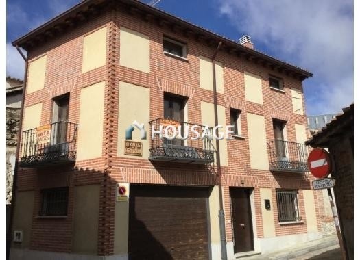 Villa a la venta en la calle Herradura 24, Simancas