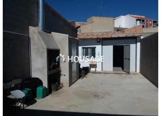 Casa a la venta en la calle Ab-3005 8, Tobarra