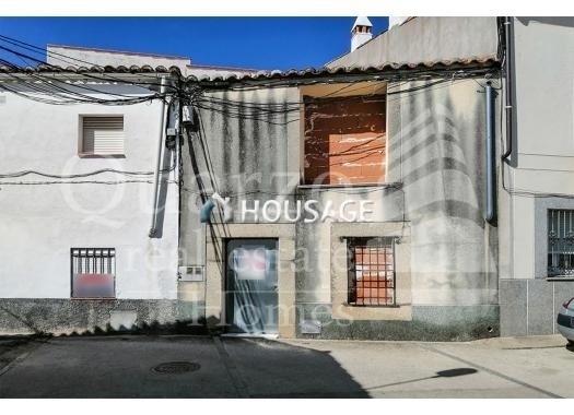 Casa a la venta en la calle De La Coja 52, Trujillo
