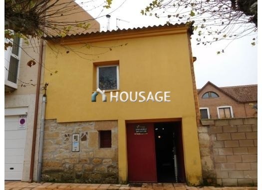 Casa a la venta en la calle Mayor 21c, Burgos