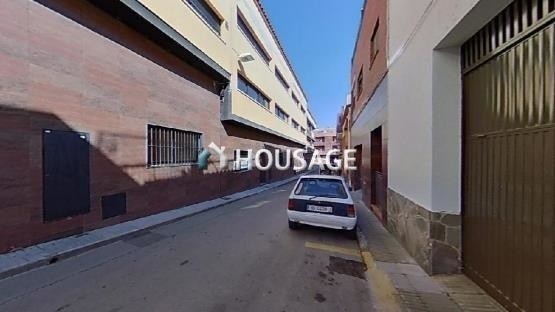 Piso de 2 habitaciones en venta en Barcelona, 44 m²