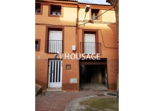 Casa a la venta en la calle Barrio Alto 35, Alcalá de Ebro