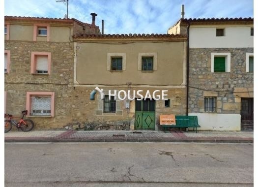 Casa a la venta en la calle Camino A Cótar 42, Burgos