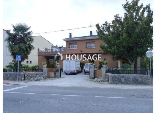 Casa a la venta en la calle Estella-Lizarra - Vitoria-Gasteiz 49, Ancín