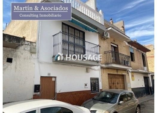 Casa a la venta en la calle Fraternidad 68, Sevilla