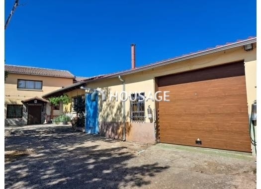 Casa a la venta en la calle Las Peñas 2, Villar del Buey