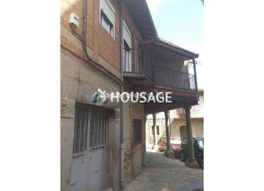 Casa a la venta en la calle Del Carnero, Villarejo del Valle